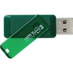 princeton Xiao Turn3 32GB USB2.0／3.0対応フラッシュメモリ PFU-XT3／32GG