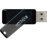 princeton Xiao Turn3 64GB USB2.0／3.0対応フラッシュメモリ PFU-XT3／64GK