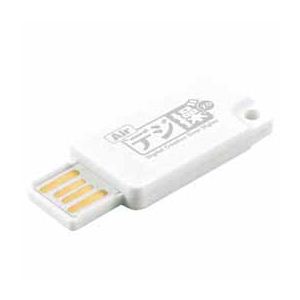 princeton デジ操Air（Bluetooth HIDアダプタ） PSC-RT