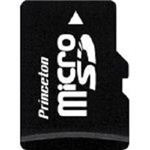 princeton microSDカード2GB PSD／MCR-2G