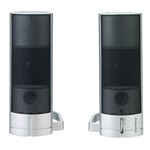 princeton Dual Way Speaker PSP-DWS