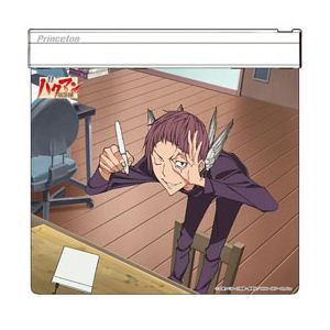 princeton マウスパッドタブレット「バクマン。」モデル（新妻エイジバージョン） PTB-MT2BE