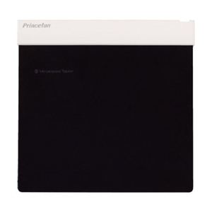 princeton マウスパッドタブレット（ブラック） PTB-MT2BK