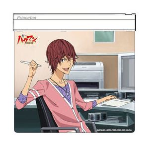 princeton マウスパッドタブレット「バクマン。」モデル七峰透バージョン PTB-MT2BN