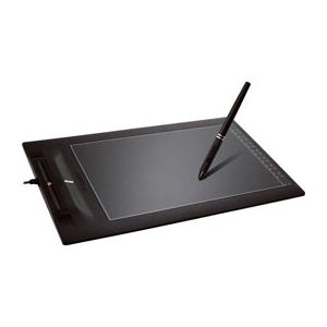 princeton スリムペンタブレット with a リチャージブルペン PTB-STRP1