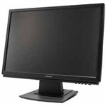 princeton 液晶ディスプレイ PTFBLF-22W
