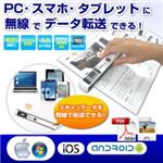 スリー・アールシステム WIFI機能搭載ハンディスキャナ 3R-HSAP800