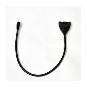 サンコー 双方向HDMI切り替え器 2DIRHDMI