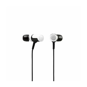 ロジテック コンパクトBluetoothステレオイヤホン LBT-AVHPC30WH