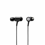 ロジテック コンパクトBluetoothステレオイヤホン LBT-MPHPC30BK