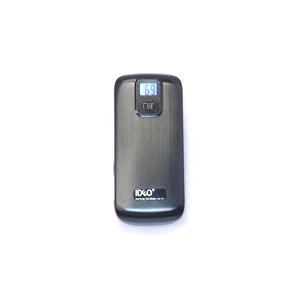 PROTEK バリオス・バッテリー4400mA ブラック PVB-4400BK