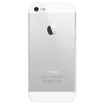LEZROCK iPhone5用 SCASE（ホワイト） LEZ-IP5S-WH