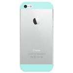 LEZROCK iPhone5用 SCASE（ミント） LEZ-IP5S-MT