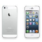 LEZROCK iPhone5用 BCASE（クリア） LEZ-IP5B-CL