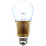 bnb LED クリア600 昼色色 BN-CL-N024