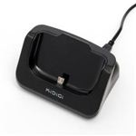 サンコー Samsung Galaxy S3 USB Cradle with HDMI AUSB33HD