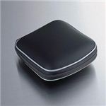 CD／DVDケース CCD-022BK