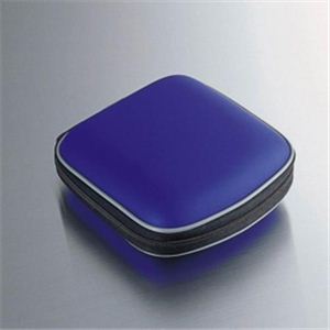 CD／DVDケース CCD-022BU