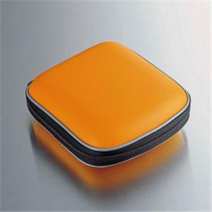 CD／DVDケース CCD-022DR