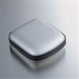 CD／DVDケース CCD-022SV