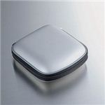 CD／DVDケース CCD-022SV