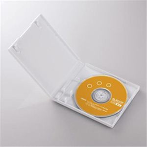 DVDレンズクリーナー CK-DVD7 - 拡大画像