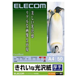 きれいな光沢紙 EJK-GAA450