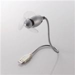 USB扇風機 FAN-U15SV