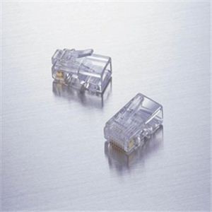 RJ45コネクタ LD-RJ45TY10