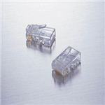 RJ45コネクタ LD-RJ45TY10
