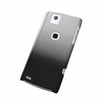 エレコム docomo F-02E用シェルカバー（ブラックシルバー） PD-F02PVWBSV