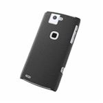 エレコム docomo F-02用シェルカバー（クラックブラック） PD-F02PVT01
