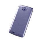 エレコム docomo N04E用シェルカバー（ラメクリア） PD-N04PVBCR