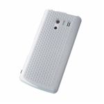 エレコム docomo SH-04E用ソフトケース（ラメクリア） PD-SH04EUCJCR