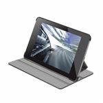 エレコム nexus7（3G）用ソフトレザーカバー4段階調節タイプ TB-ASN7APLF2BKN