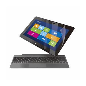エレコム ASUS TF600T指紋防止エアーレスフィルム（反射防止） TB-ASTF60WFLFA