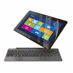 エレコム ASUS TF600T指紋防止エアーレスフィルム（反射防止） TB-ASTF60WFLFA