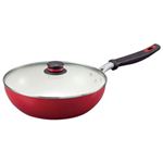 和平フレイズ ハーティス IH対応ガラス蓋付いため鍋28cm HM-9003 1033221