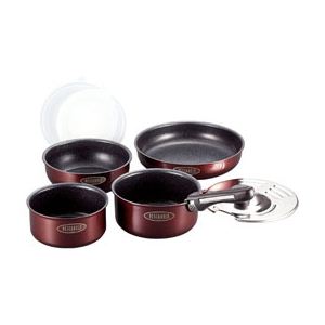 和平フレイズ ペスカロロ 着脱ハンドルセット クアット PS-708 1048903