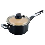和平フレイズ ロップ・タック IH対応浅型鍋19cm 3L RR-4347 1020942