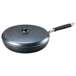 和平フレイズ クッキング・グーグー たっぷり大きなフライパン32cm CM-8994 1033192
