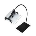 サンコー 仰向けくねくねタブレットスタンド GRTBST01