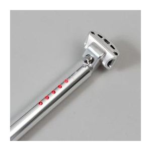 サンコー 光る！シートポスト 5LED BISEALED
