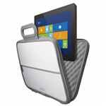 エレコム Surface用ZEROSHOCKケース TB-MSSFZSBIBHWH