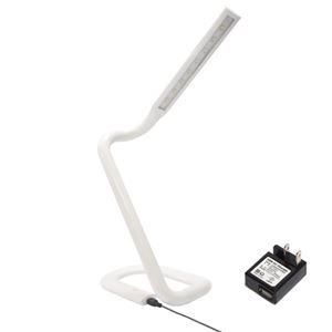 日本トラストテクノロジー My Desk Light TOUCH ACアダプタ付きモデル MDLTOUCH-AC