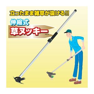 後藤 草ヌッキー 伸縮タイプ 806497