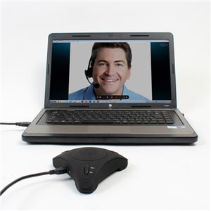 サンコー 会議で使える Skypeスピーカーフォン 「みんなで話す蔵」 USBSKPMT サンコー 会議で使える Skypeスピーカーフォン 「みんなで話す蔵」 USBSKPMT