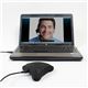サンコー 会議で使える Skypeスピーカーフォン 「みんなで話す蔵」 USBSKPMT - 縮小画像6