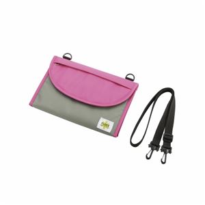 エレコム タブレットPC汎用キャリングケース TB-01BMPN