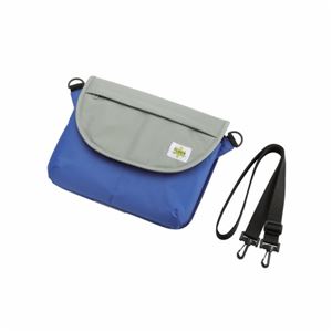 エレコム タブレットPC汎用キャリングケース TB-02BMBU